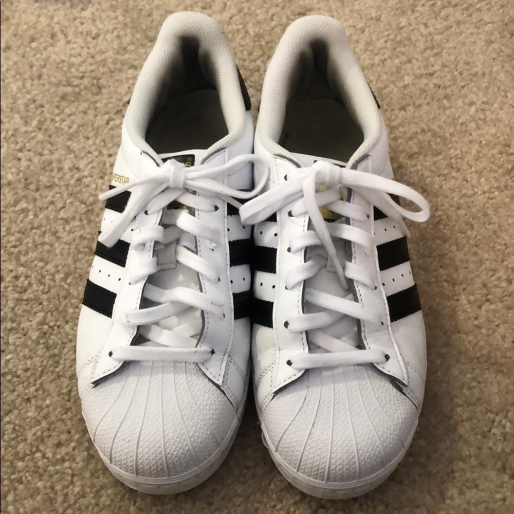Adidas superstar